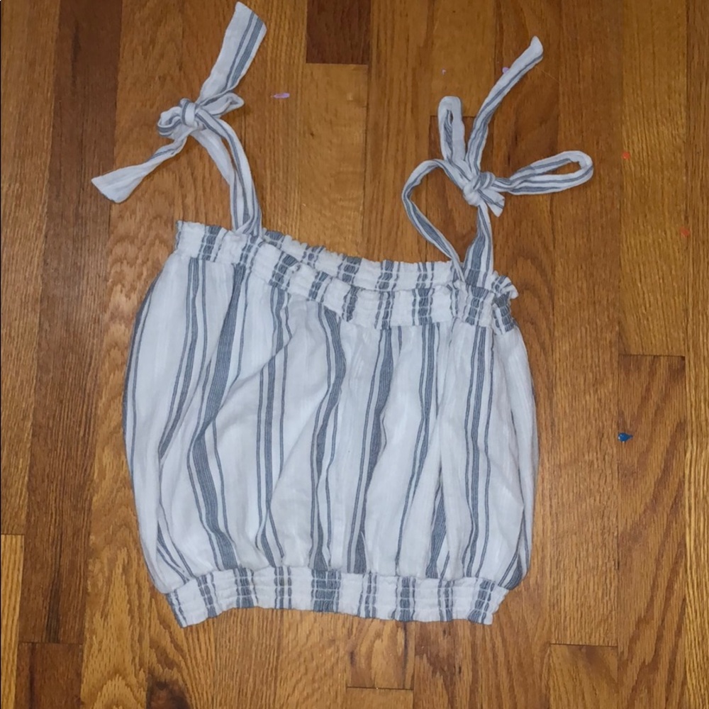 Cute tank top